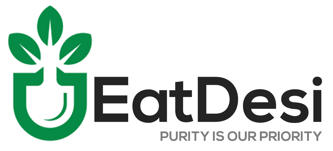 EatDesi Logo