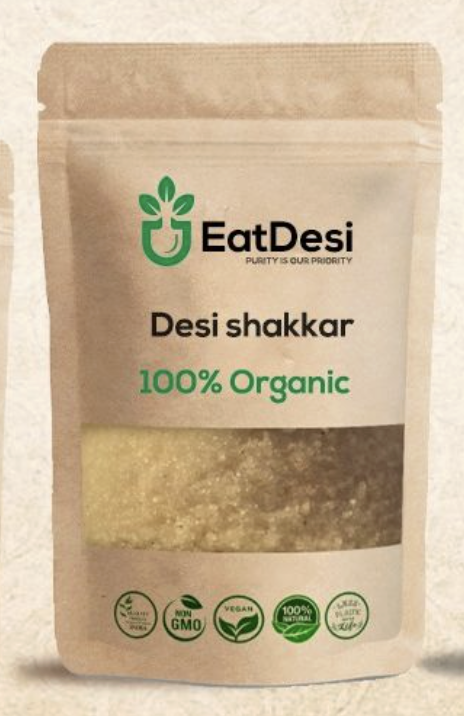 Desi Shakar 1kg